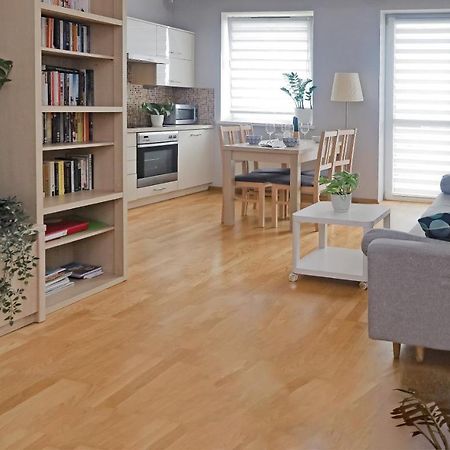 Cosy And Comfortable Apartment In Cracov Krakkó Kültér fotó