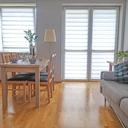 Cosy And Comfortable Apartment In Cracov Krakkó Kültér fotó