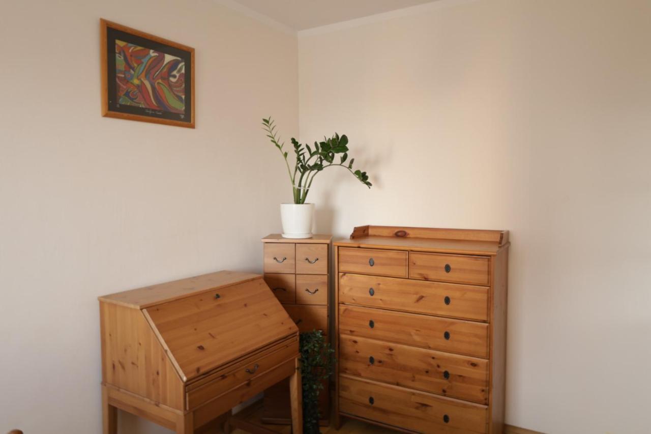 Cosy And Comfortable Apartment In Cracov Krakkó Kültér fotó