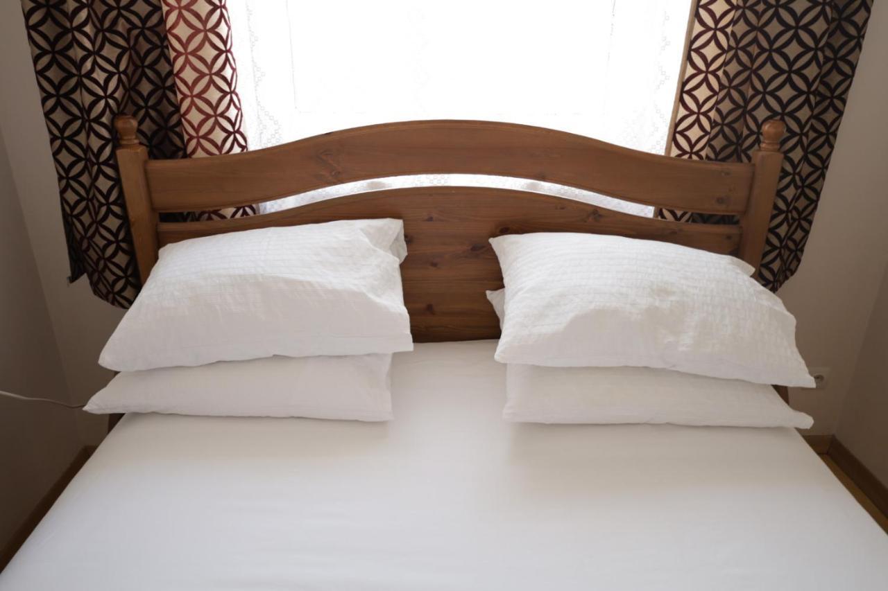 Cosy And Comfortable Apartment In Cracov Krakkó Kültér fotó