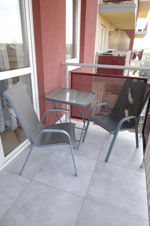 Cosy And Comfortable Apartment In Cracov Krakkó Kültér fotó