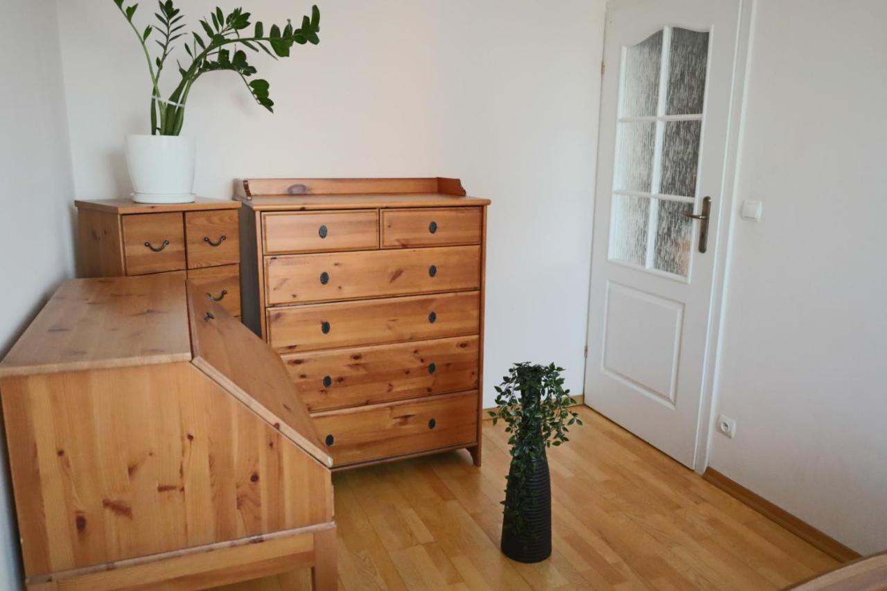 Cosy And Comfortable Apartment In Cracov Krakkó Kültér fotó
