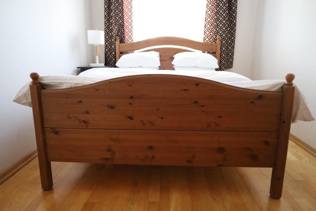 Cosy And Comfortable Apartment In Cracov Krakkó Kültér fotó