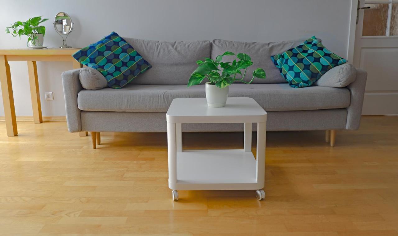 Cosy And Comfortable Apartment In Cracov Krakkó Kültér fotó