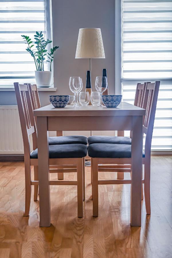 Cosy And Comfortable Apartment In Cracov Krakkó Kültér fotó